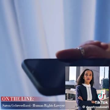 Canadian man that spoke out about vaccines is being criminally charged 😡