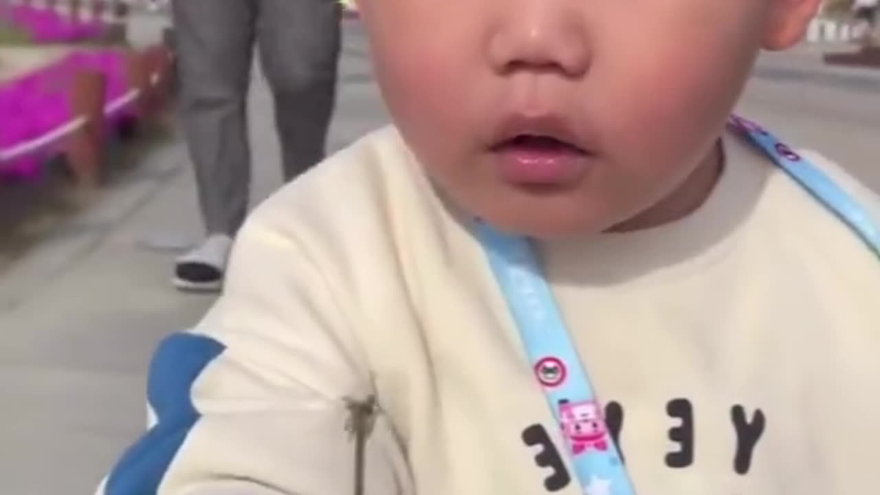 Pure Love For His Mum 🥺 (Funny cute babies 🥰 part.12)