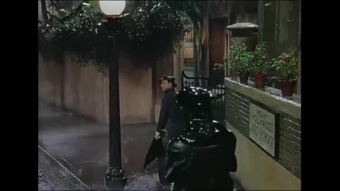 Singin' In The Rain - Gene Kelly