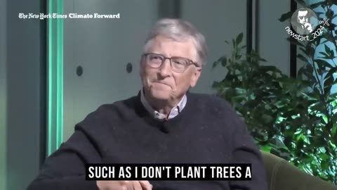 Bill Gates: "I Don't Use Some of the Less "Proven" Approaches