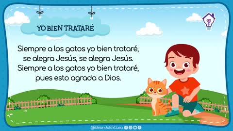 YO BIEN TRATARÉ