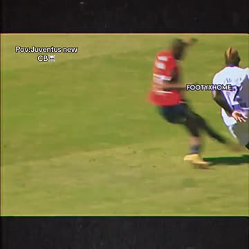 Juventus defender gives approval to Roma switch