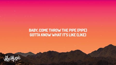 Doja Cat-Need to know lyrics music