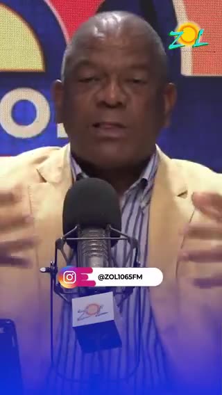 Martinez Pozo reacciona indignado a las declaraciones sin escrúpulos de Hipólito Mejía