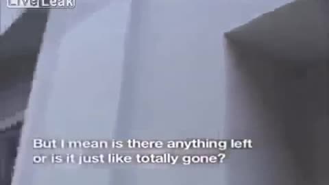 The 9/11 Footage You Haven't Seen
