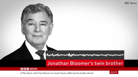 Missing Morgan Stanley boss' twin brother: 'We're terribly sad'