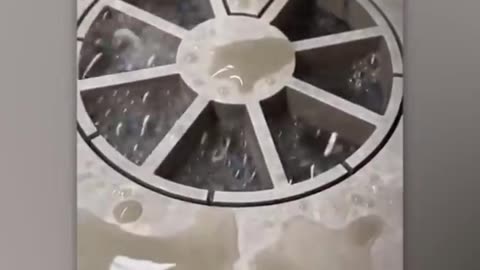 Oddly satisfying video