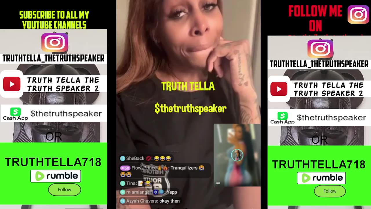 ARI DADON LAUGHING AT CHARLI