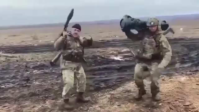 01.03.2022. Spring! War, Russia - Ukraine!!!