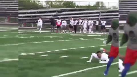 MOST EMBARRASSING AND FUNNY MOMENTS IN SPORTS! Top 8
