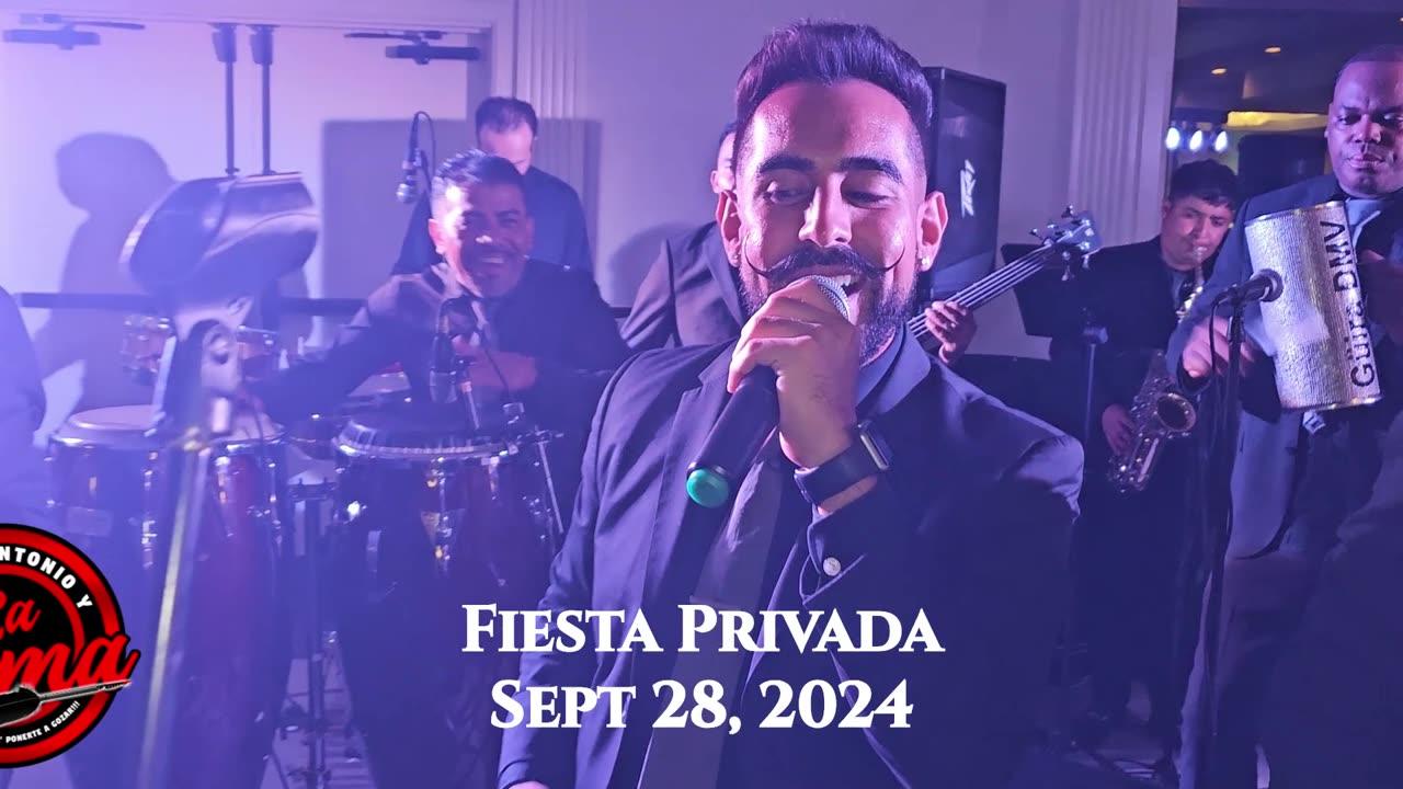 Como te voy a olvidar (Cumbia)