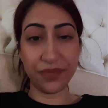 She is Kamala's worst nightmare!.