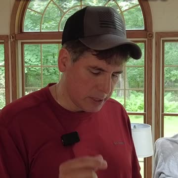 Maybe You Don't Love God Like You Thought