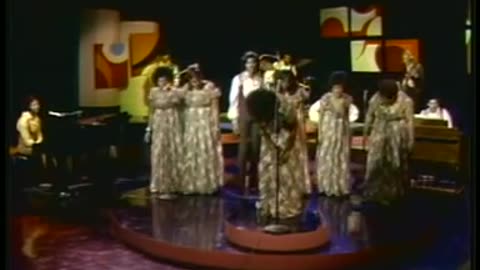 Oh Happy Day (Live) - The Edwin Hawkins Singers