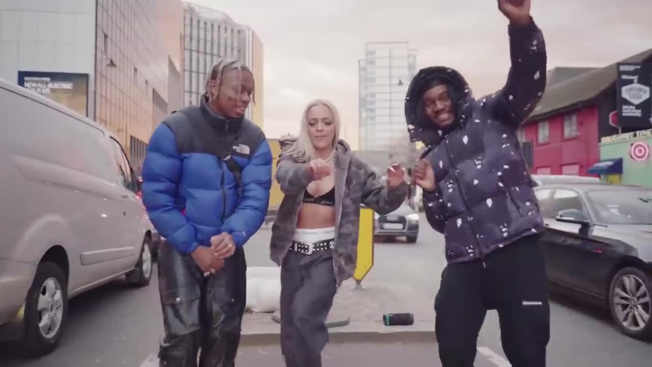 Bryn - 21 Freestyle (Music Video) - @MixtapeMad