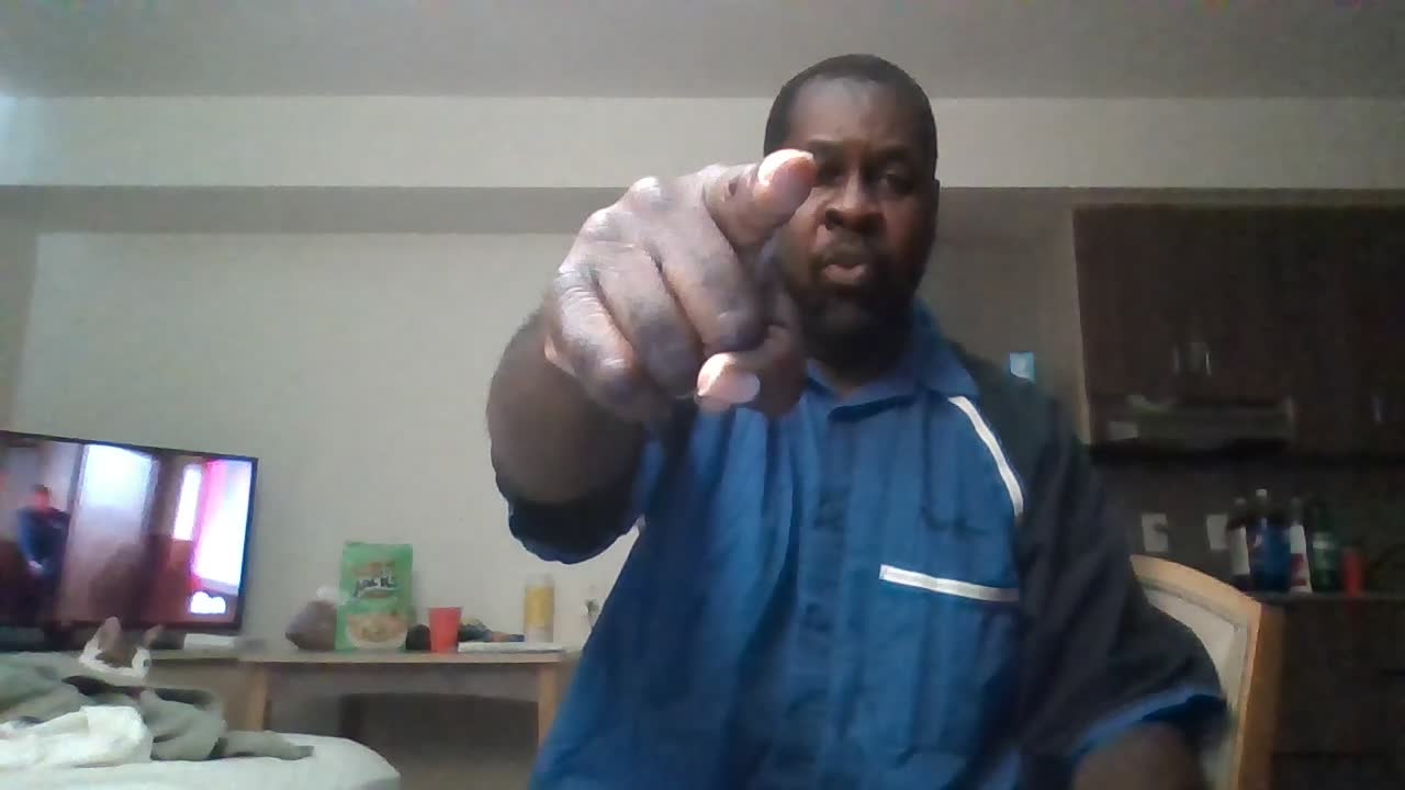 Awaken With JP Exposed He Is A Man Not Woman