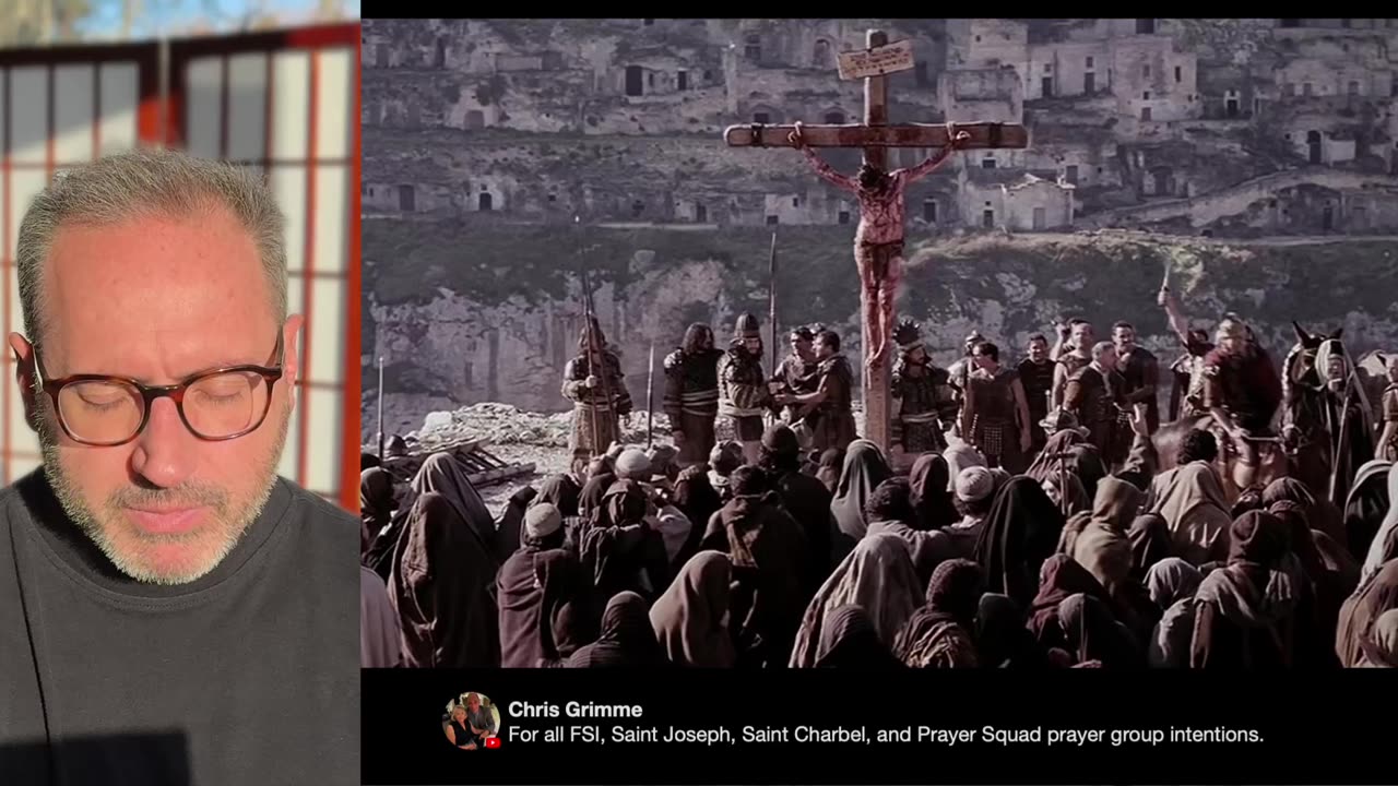 Fulton Sheen Institute - LIVE International Rosary