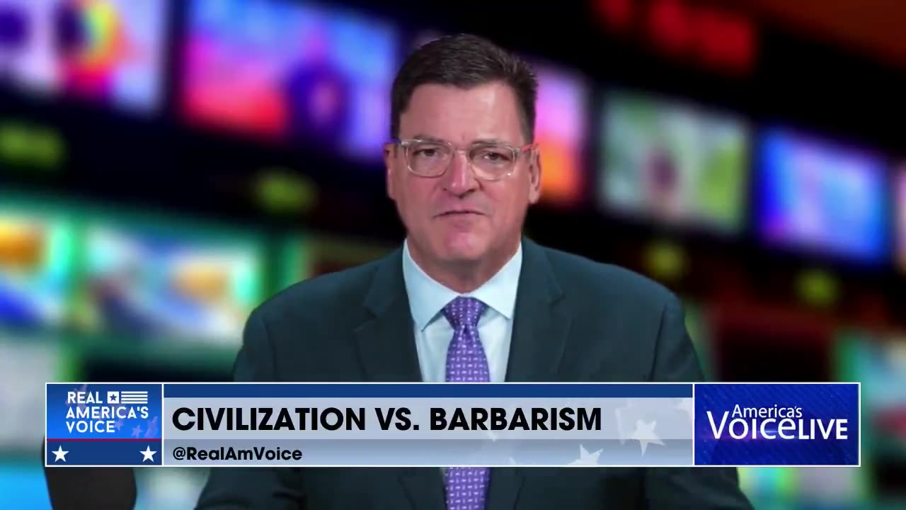 Civilization vs. Barbarism