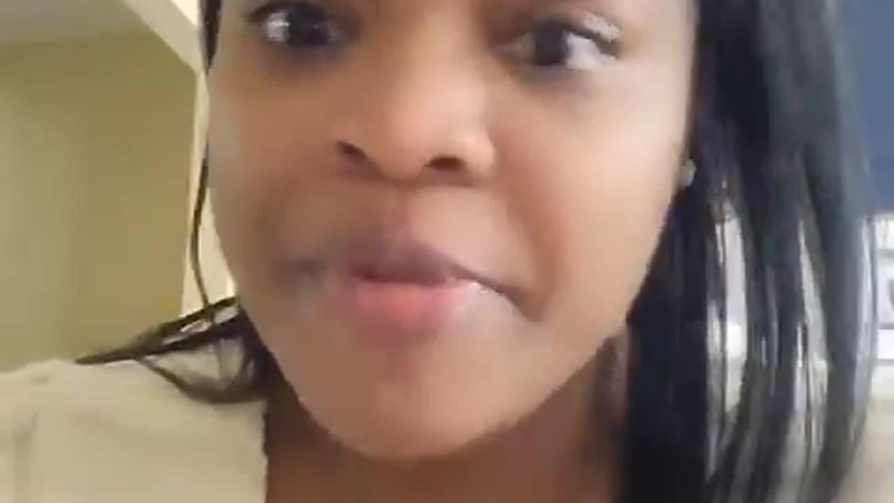 This woman ABSOLUTELY DESTROYS Kamala Harris on her “Reproductive Rights” Propaganda ‼️‼️‼️