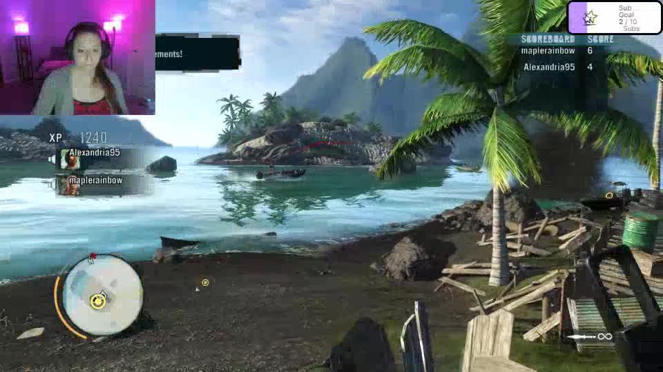 Far Cry 3 - Multiplayer - [5]