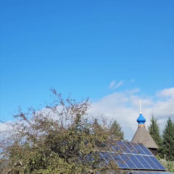 Orthodoxy is Our Life