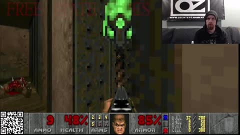 Free State Games - Doom - Part 8