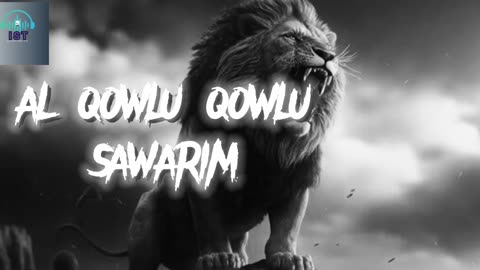 Al Qowlu Qowlu Sawarim||nasheed for muslim|