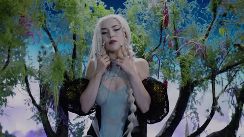 Ava Max - EveryTime I Cry (Official Video)