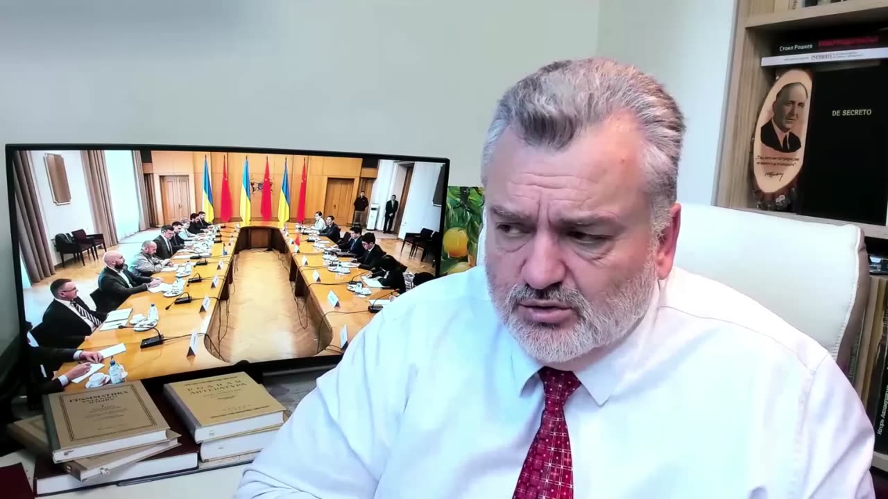 Пламен Пасков- Пандемическое Соглашение Ветеринаров_30.5.2024