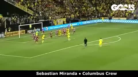 Best 25 Header Goals In Football