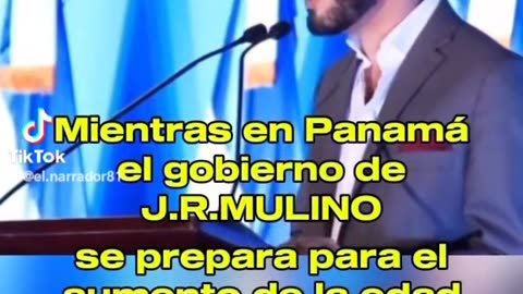 MULINO TIENES QUE SER UN LÍDER NO UN TÍTERE DE LOS MASONES