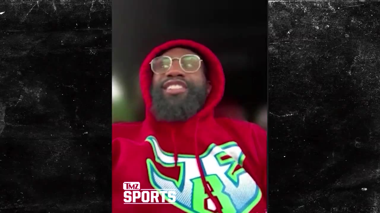 Boxer Jaron Ennis Wants to Be Undisputed Welterweight Champion