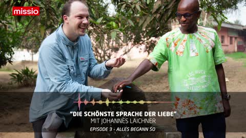 "Die schönste Sprache der Liebe" - Episode 3