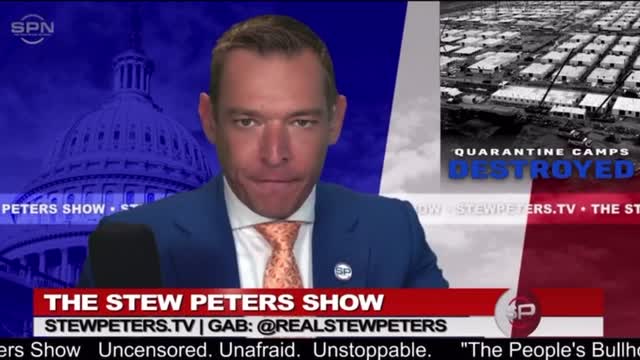 New York still trying to put Americans in covid for your health concentration camps ..