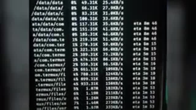 Hacking