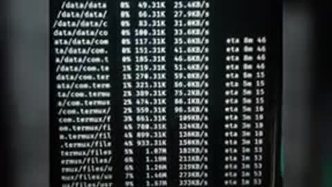 Hacking