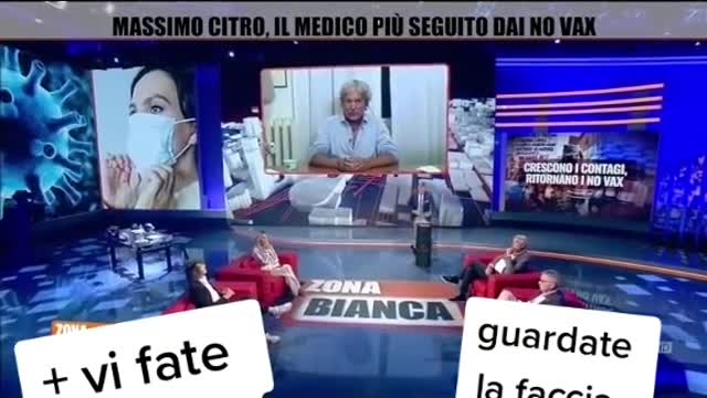 Dott. Massimo Citro della Riva