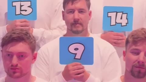 Find The Real MrBeast, Win $10,000
