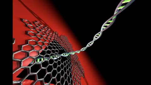 Graphene the Connectivity of it ALL