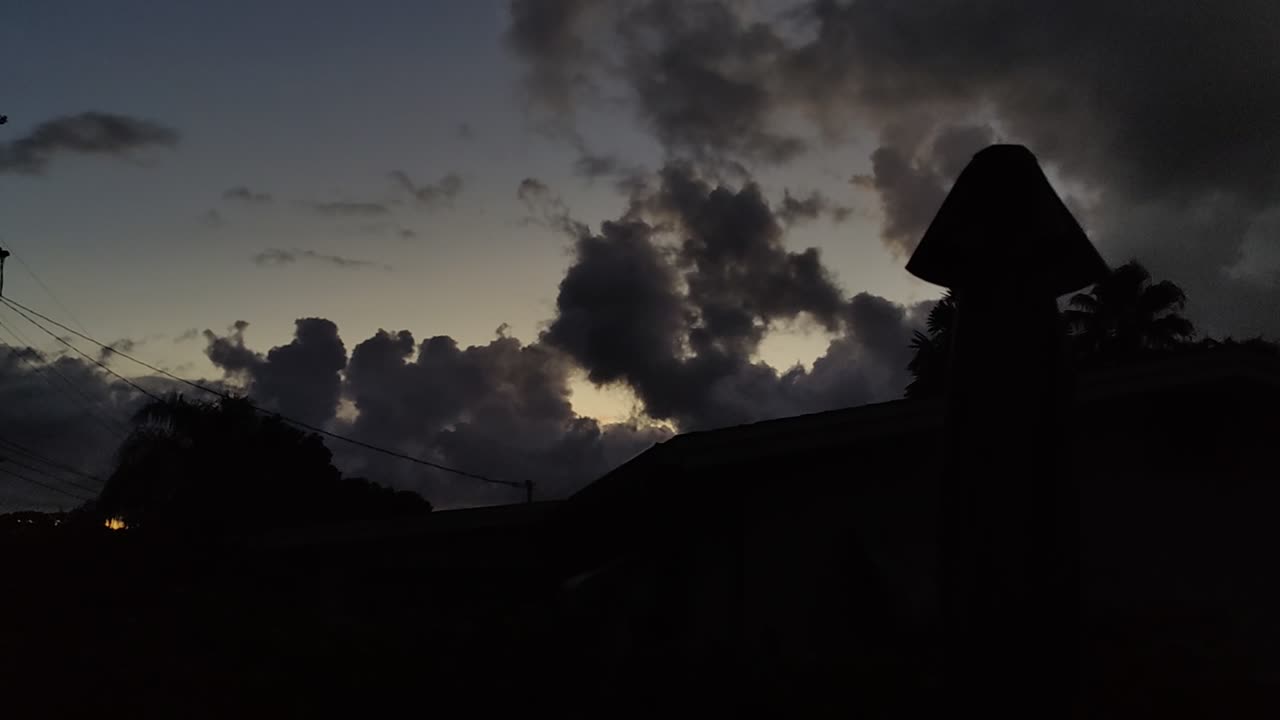 September Sky's