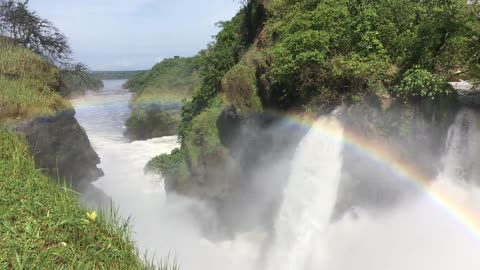 Beautiful Waterfall 3