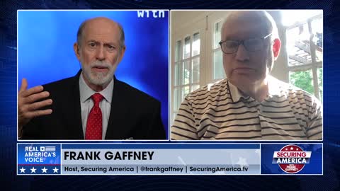 Securing America with Dr. Stephen Blank (Part 2) | July 14, 2022