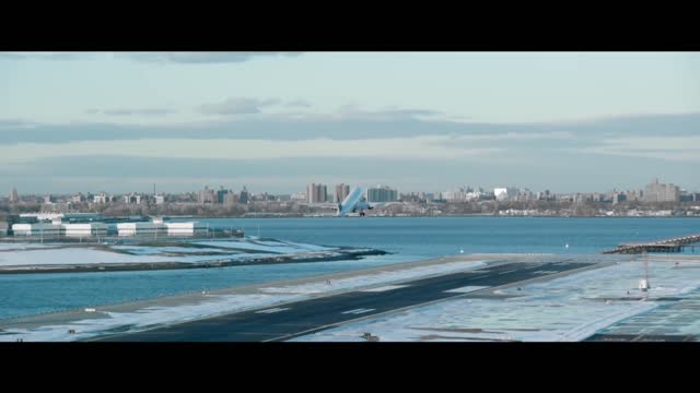 Sully - Official IMAX Trailer [HD]