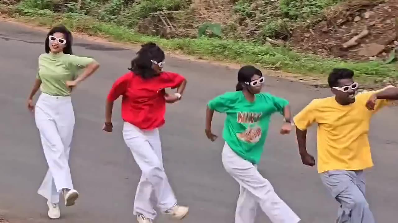 HOOFIT DC ❤️‍🔥 😂