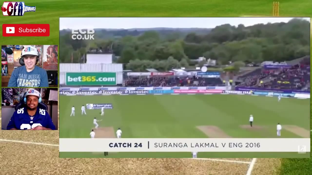 Top 🔝 40 best catches in cricket 🏏