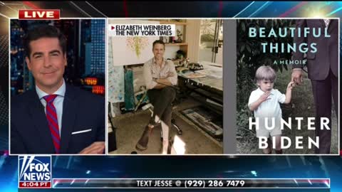 Jesse Watters: Possibility to Indict the Resident!