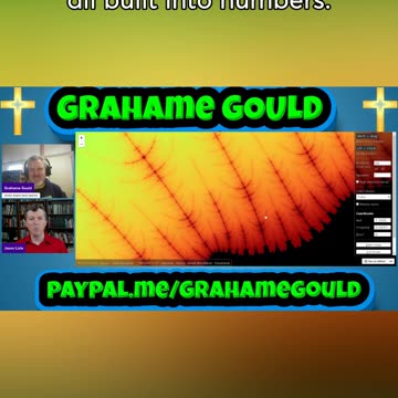 The Divine Beauty of Mathematical Shapes Unveiled