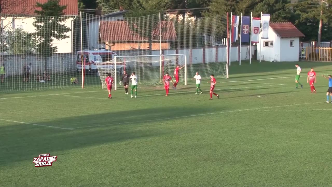 SLZ 25. Loznica - Real 12