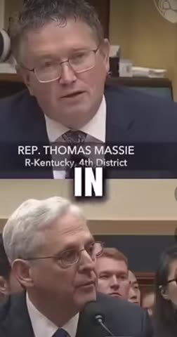 Garland - No Special Councils Were Ever Approved By Senate