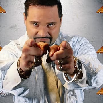 ¡Gestos con las manos italianos! Este significa "Chico Shapow"